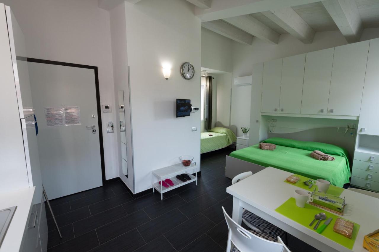 Vacanze A Casa Pozzallo Eksteriør bilde